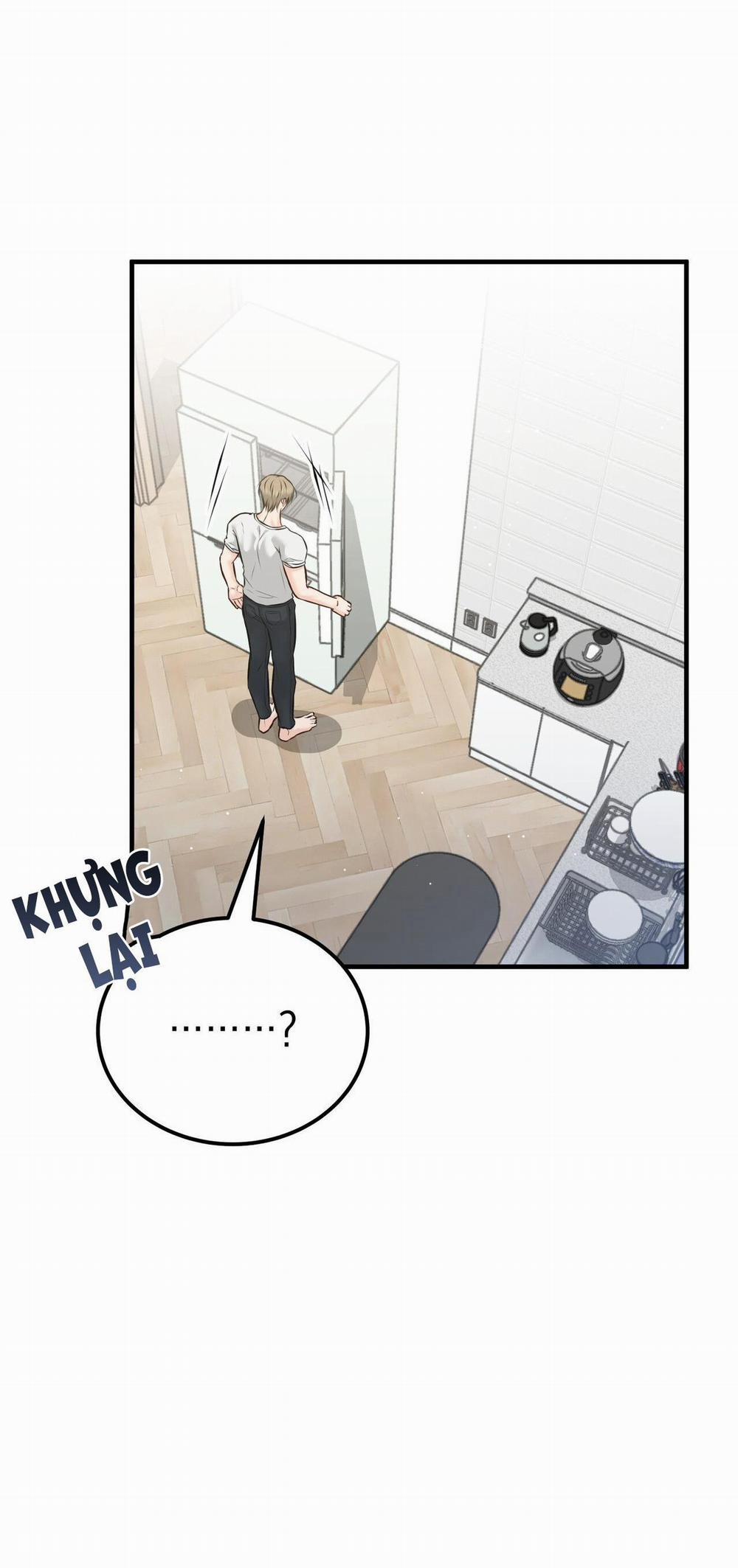 Chờ Chút! Đừng Di Chuyển 5 trang 53