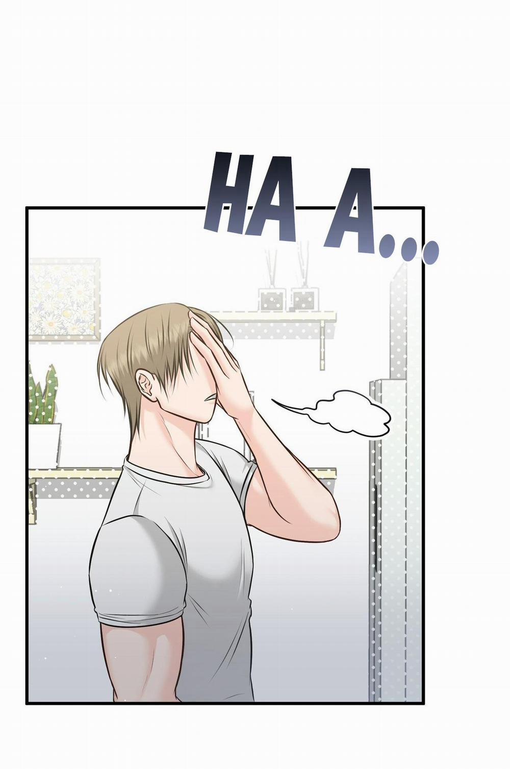 Chờ Chút! Đừng Di Chuyển 5 trang 55