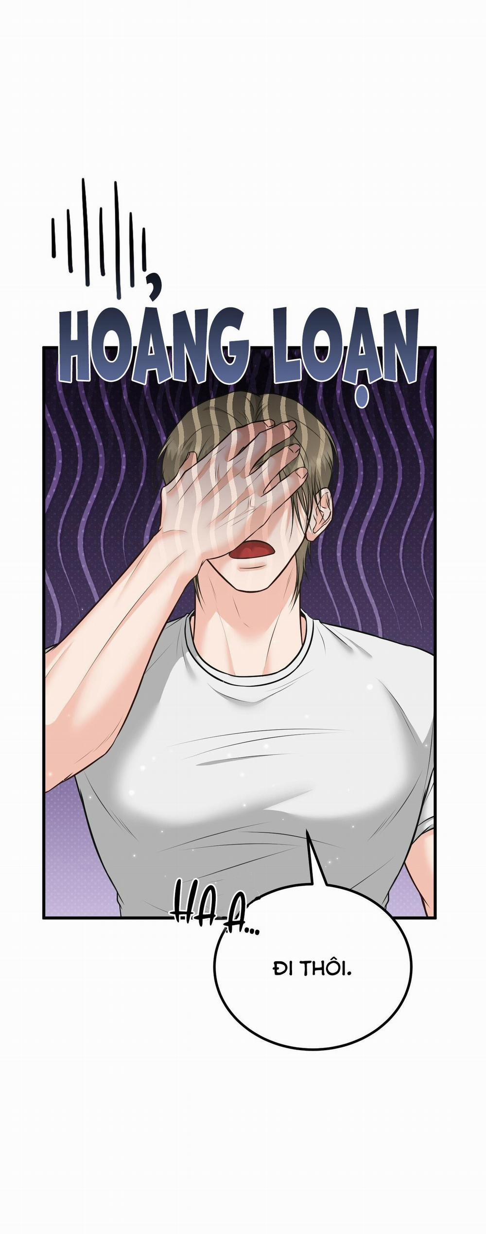 Chờ Chút! Đừng Di Chuyển 5 trang 60