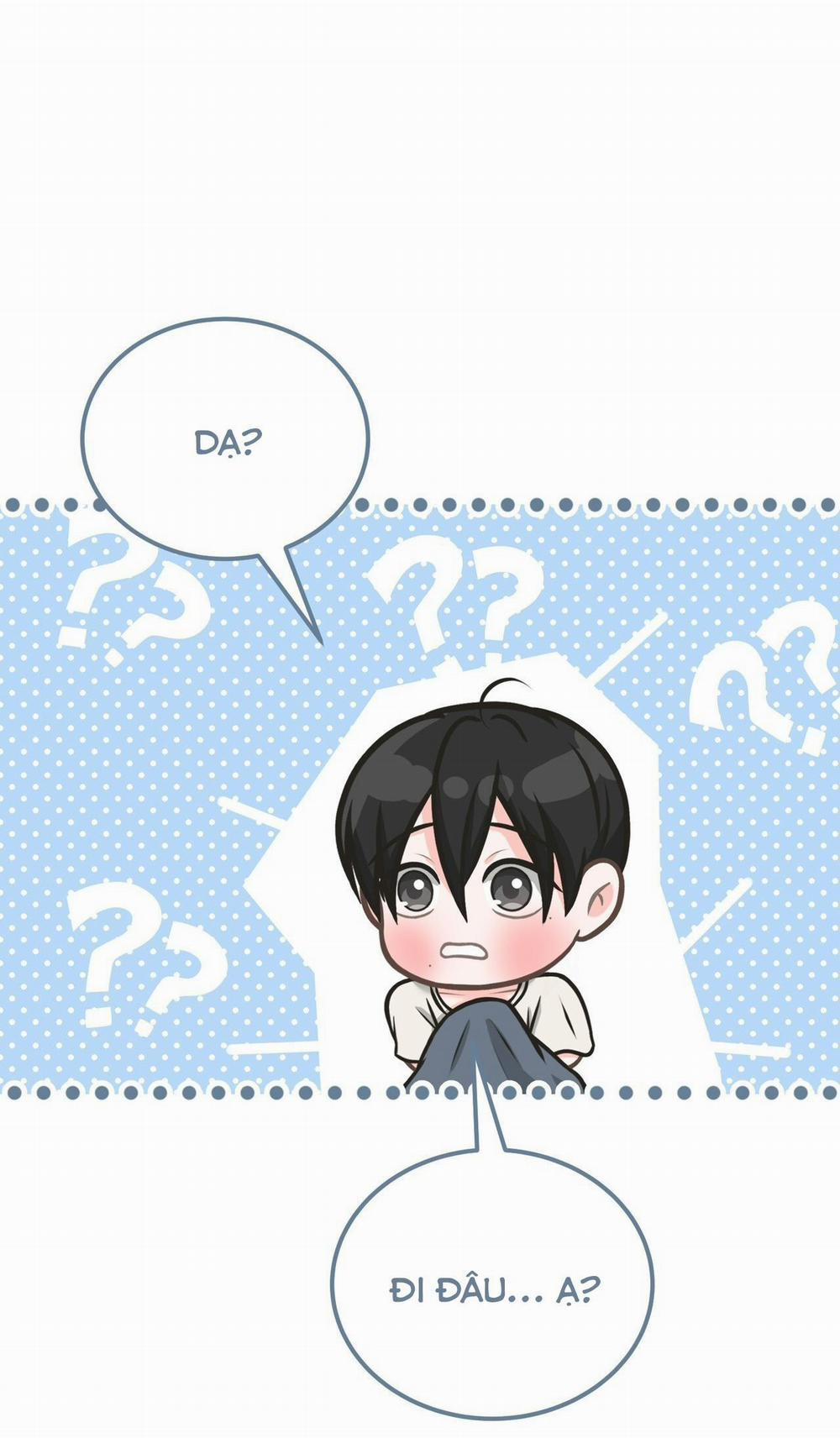 Chờ Chút! Đừng Di Chuyển 5 trang 61