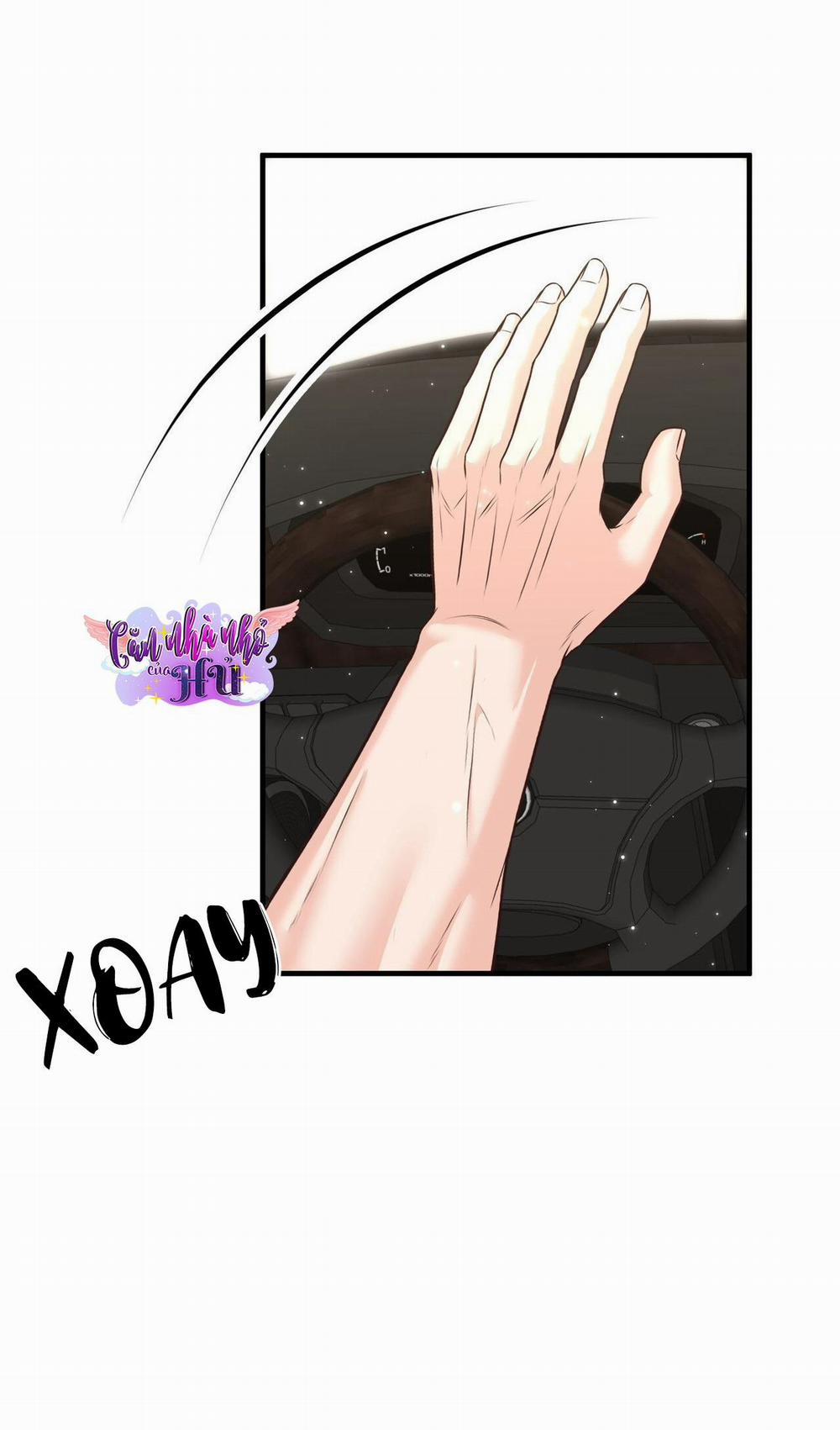 Chờ Chút! Đừng Di Chuyển 5 trang 64