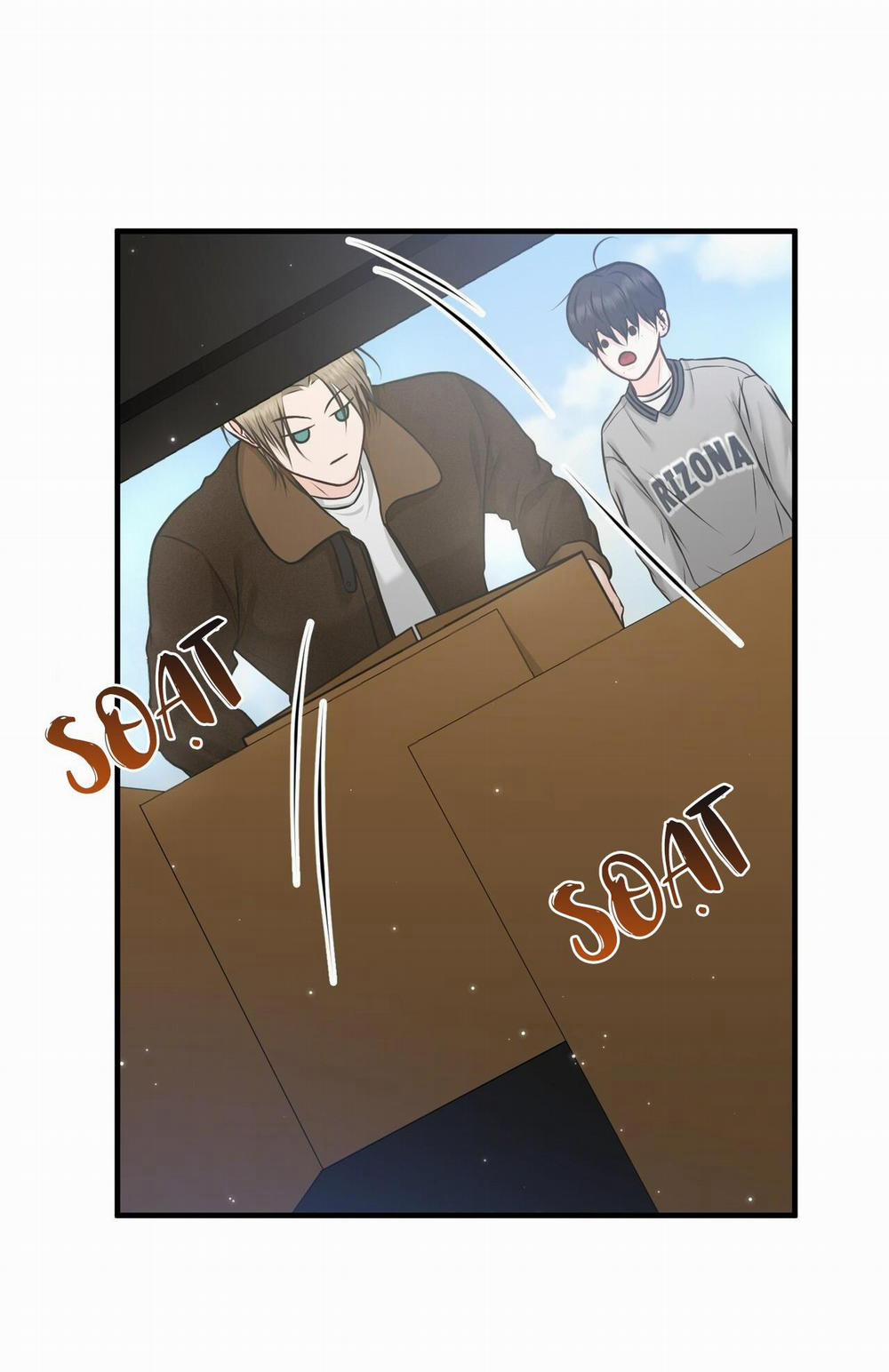 Chờ Chút! Đừng Di Chuyển 5 trang 67