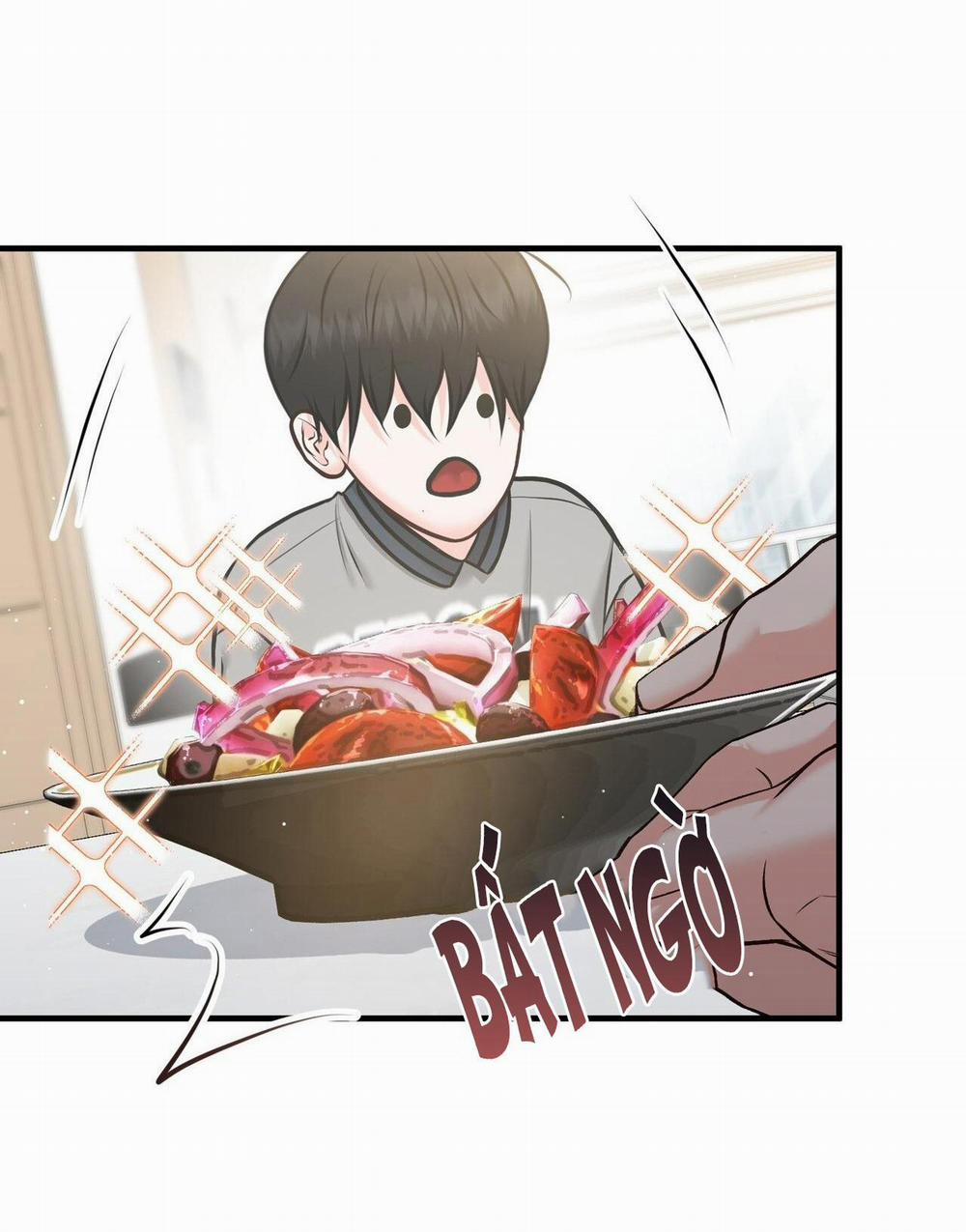 Chờ Chút! Đừng Di Chuyển 5 trang 71