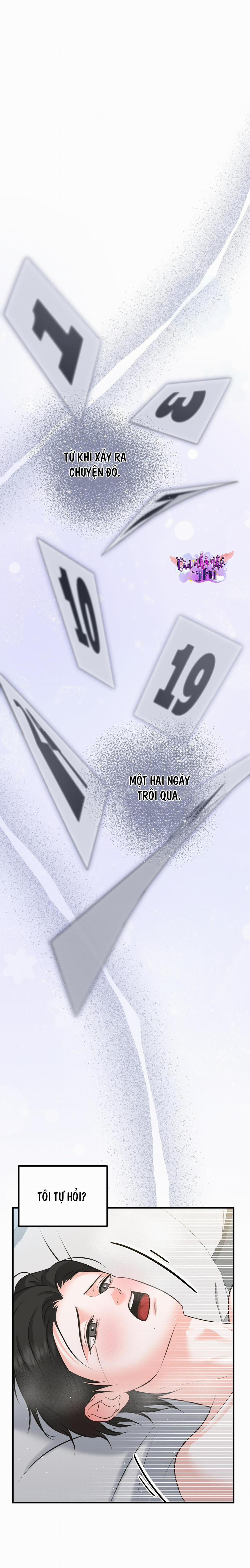 Chờ Chút! Đừng Di Chuyển 5 trang 76