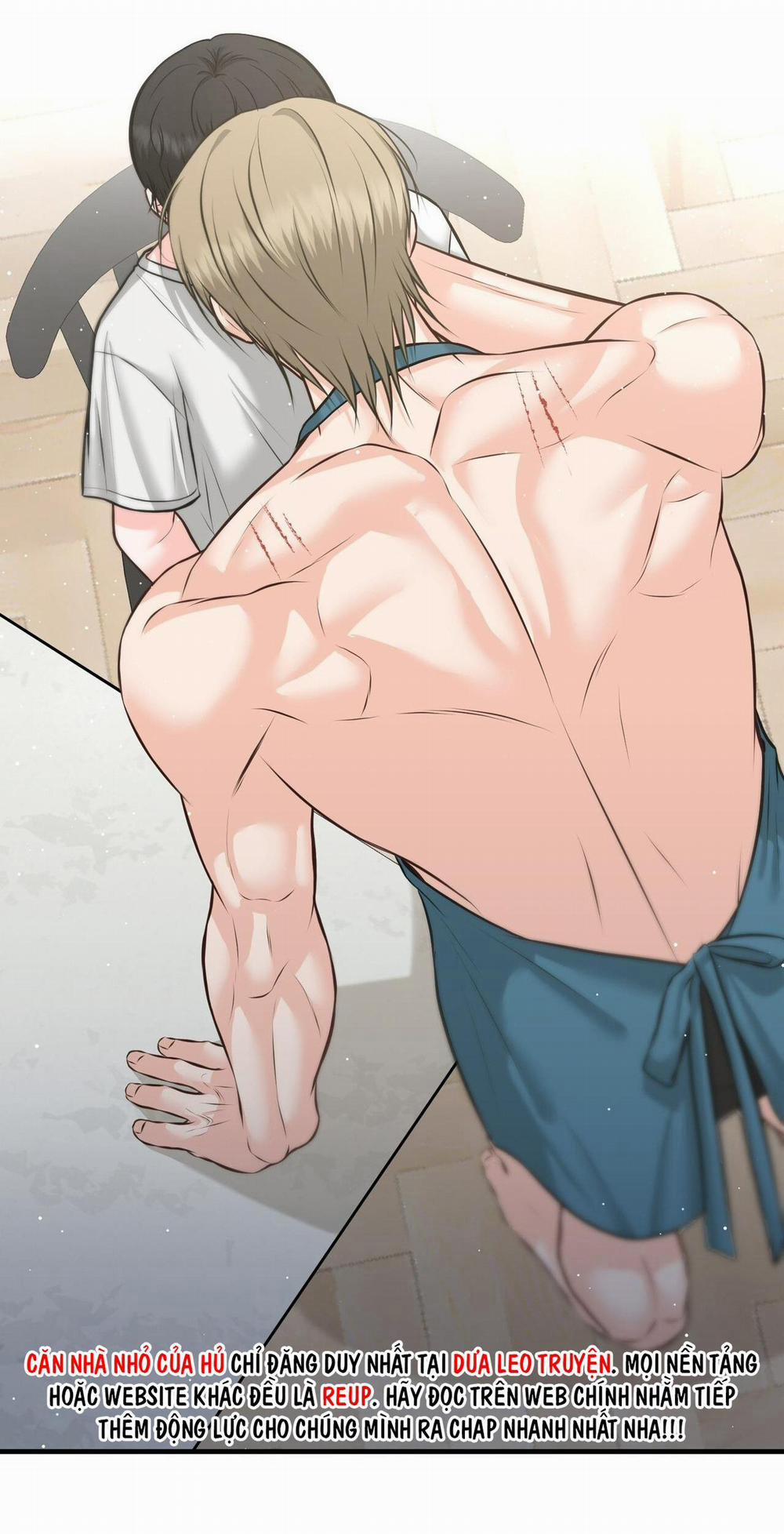 Chờ Chút! Đừng Di Chuyển 5 trang 93