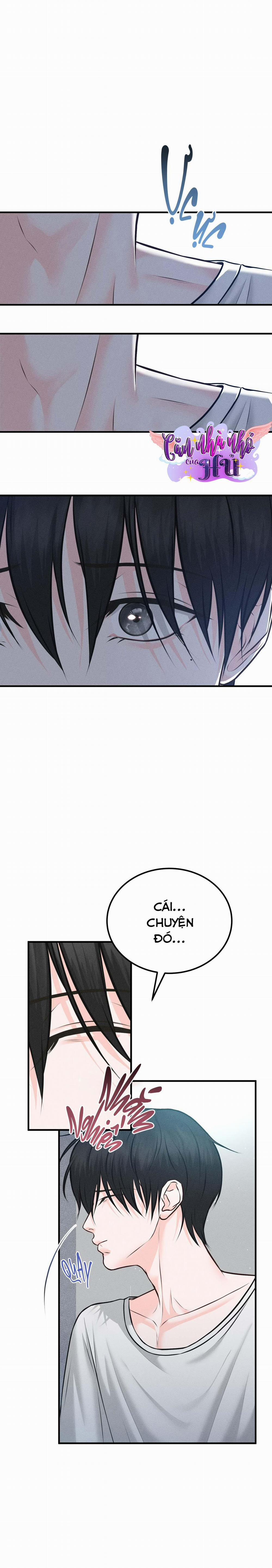 Chờ Chút! Đừng Di Chuyển 6 trang 23