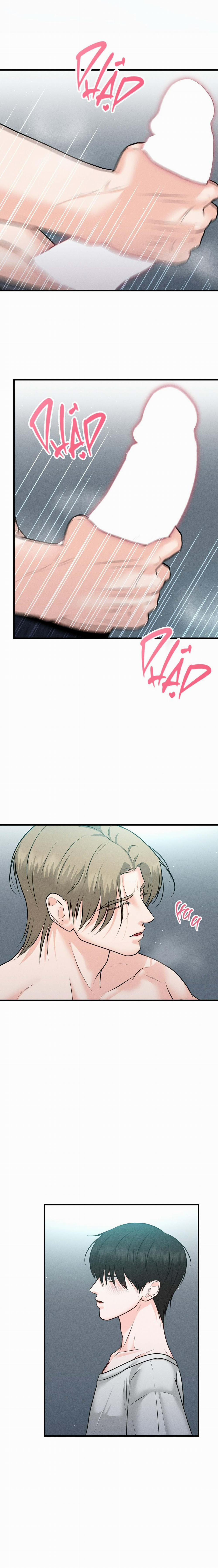 Chờ Chút! Đừng Di Chuyển 6 trang 26