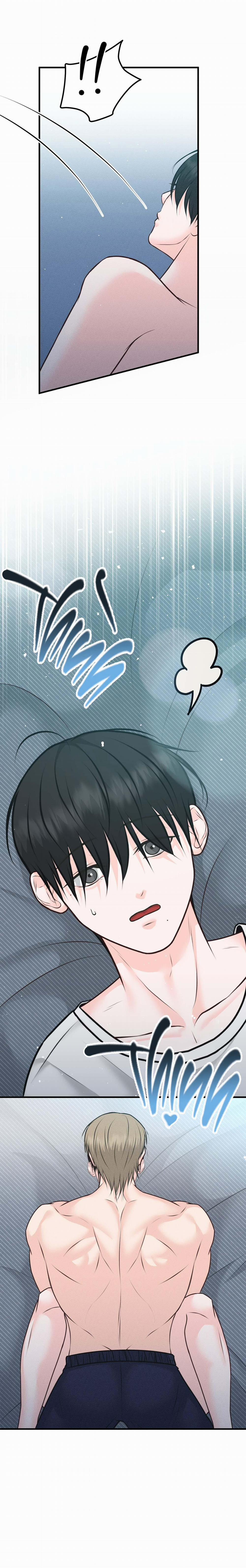 Chờ Chút! Đừng Di Chuyển 6 trang 31