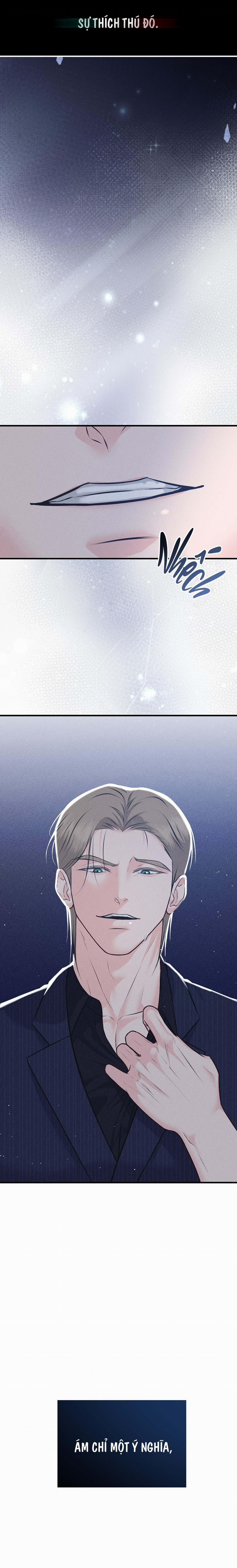 Chờ Chút! Đừng Di Chuyển 6 trang 7