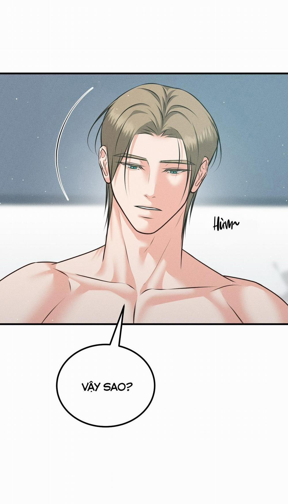 Chờ Chút! Đừng Di Chuyển 7 trang 10