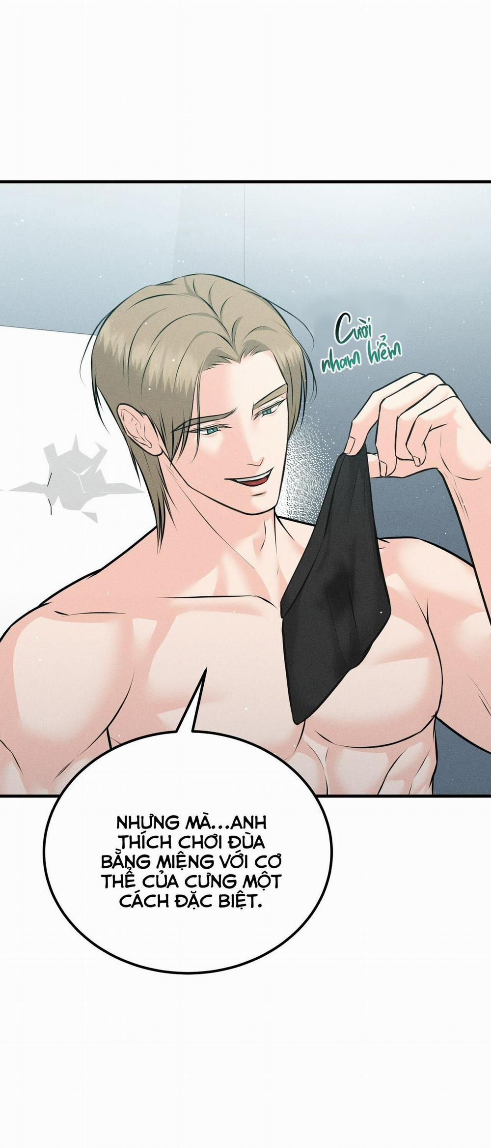 Chờ Chút! Đừng Di Chuyển 7 trang 15