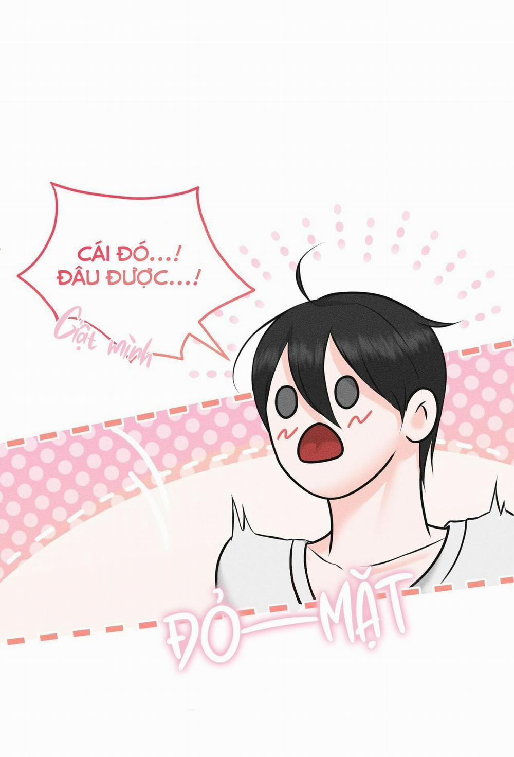 Chờ Chút! Đừng Di Chuyển 7 trang 16