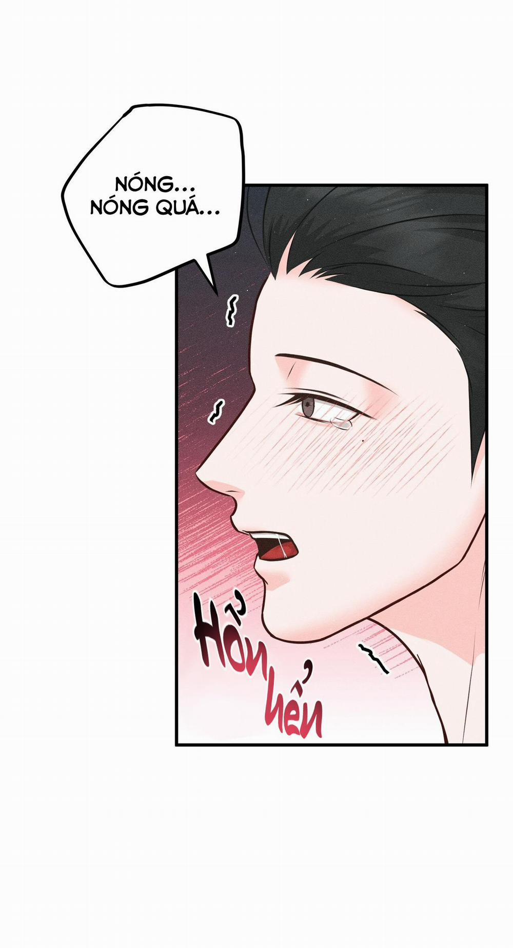 Chờ Chút! Đừng Di Chuyển 7 trang 24