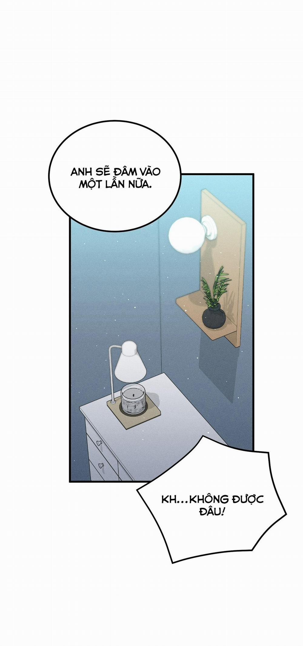 Chờ Chút! Đừng Di Chuyển 7 trang 39