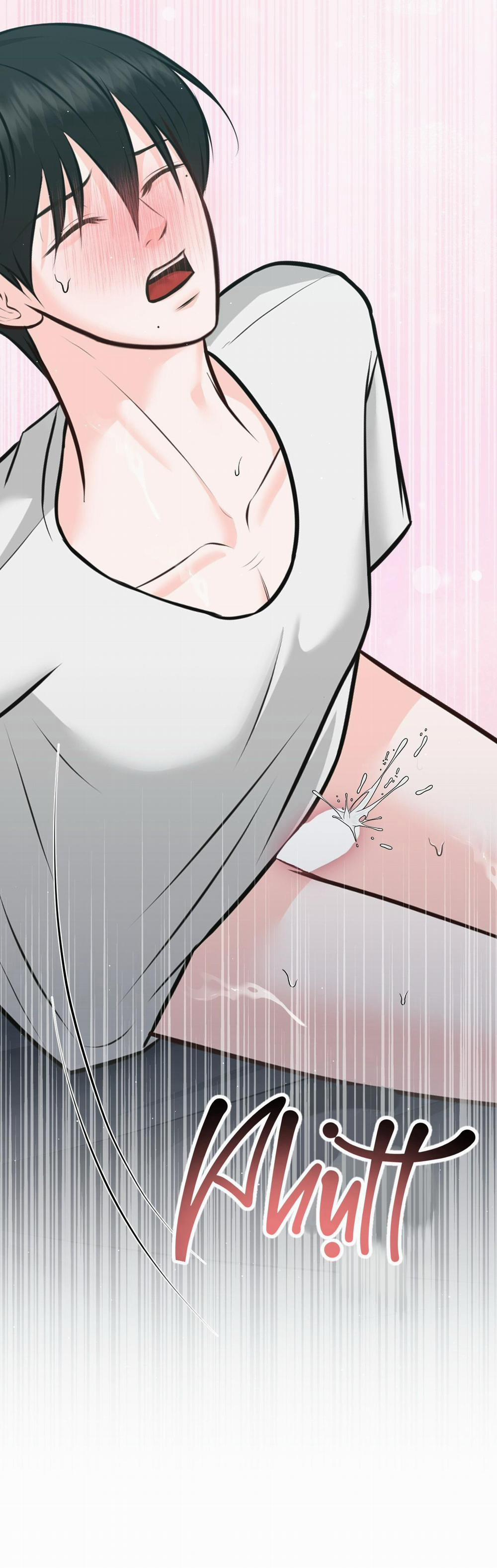 Chờ Chút! Đừng Di Chuyển 7 trang 58