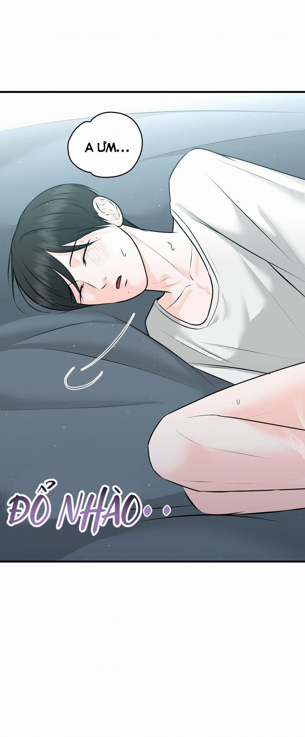 Chờ Chút! Đừng Di Chuyển 7 trang 61