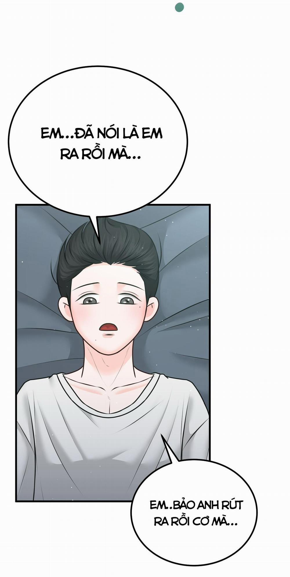 Chờ Chút! Đừng Di Chuyển 7 trang 63