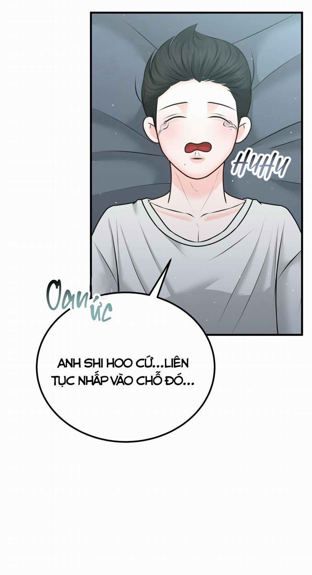 Chờ Chút! Đừng Di Chuyển 7 trang 64