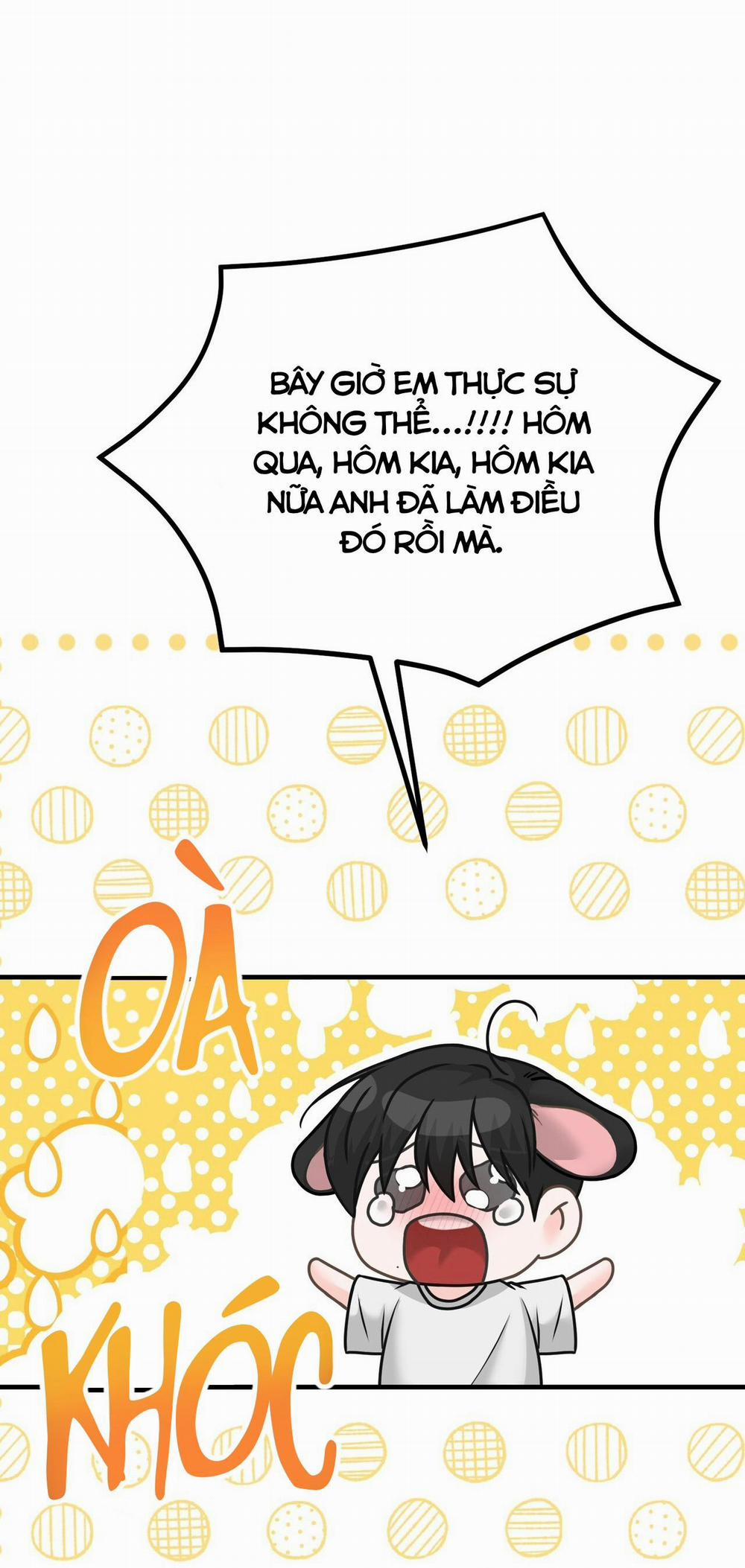 Chờ Chút! Đừng Di Chuyển 7 trang 69