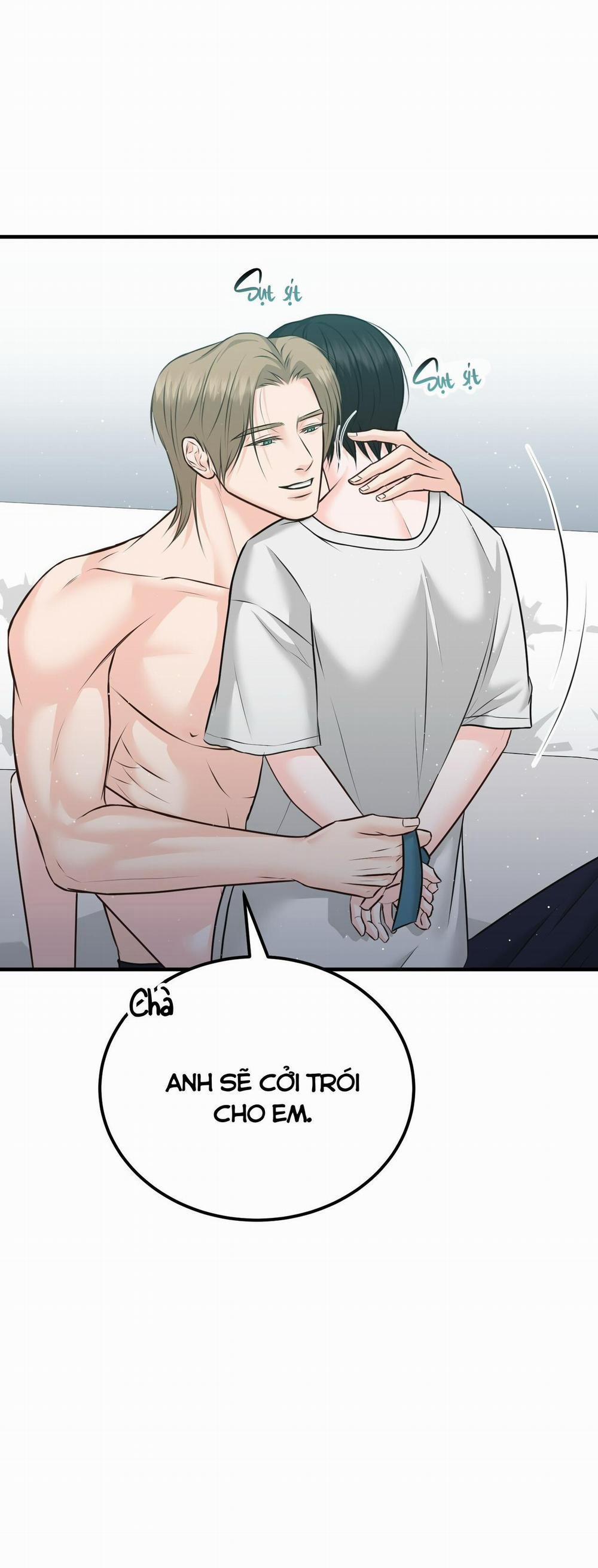 Chờ Chút! Đừng Di Chuyển 7 trang 71