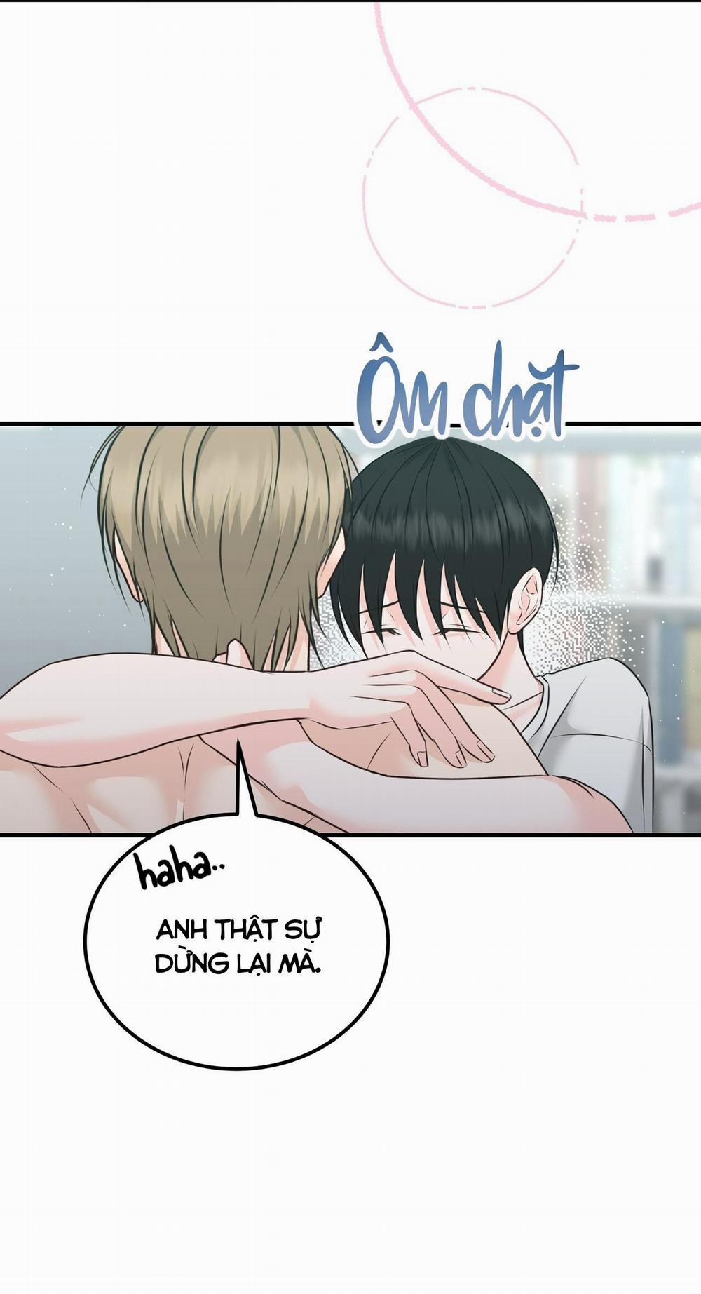 Chờ Chút! Đừng Di Chuyển 7 trang 75