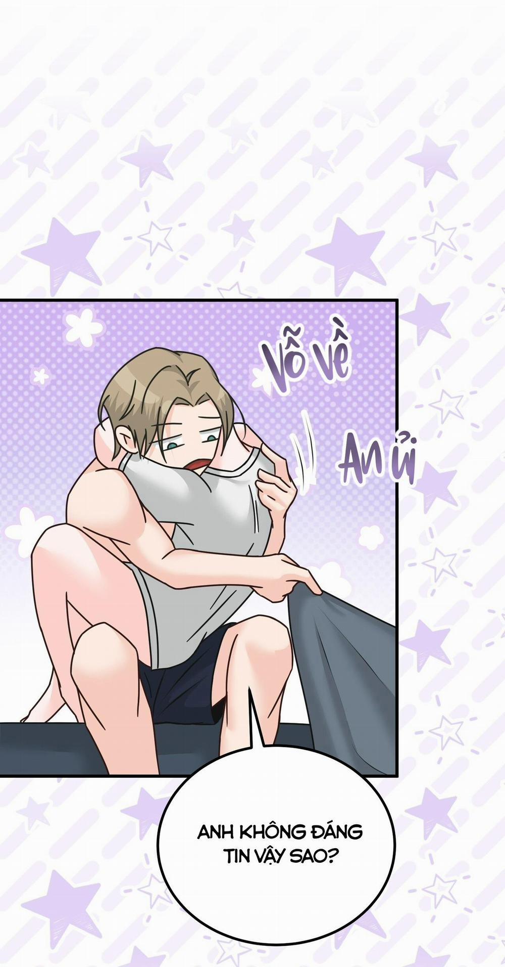 Chờ Chút! Đừng Di Chuyển 7 trang 76