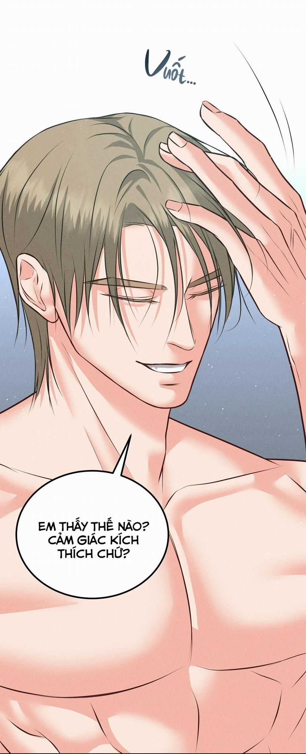 Chờ Chút! Đừng Di Chuyển 7 trang 8