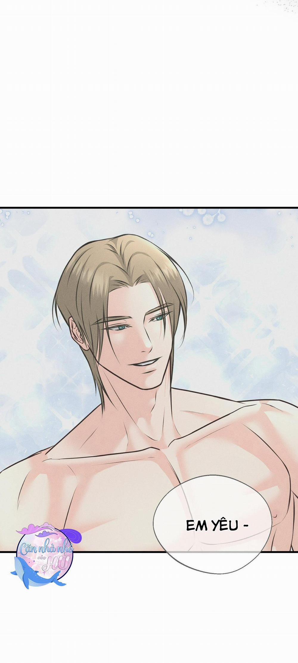 Chờ Chút! Đừng Di Chuyển 9 trang 12