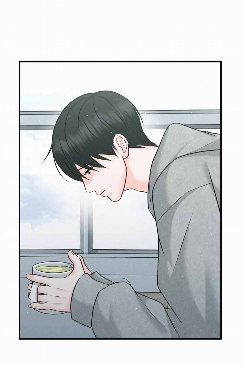 Chờ Chút! Đừng Di Chuyển 9 trang 13