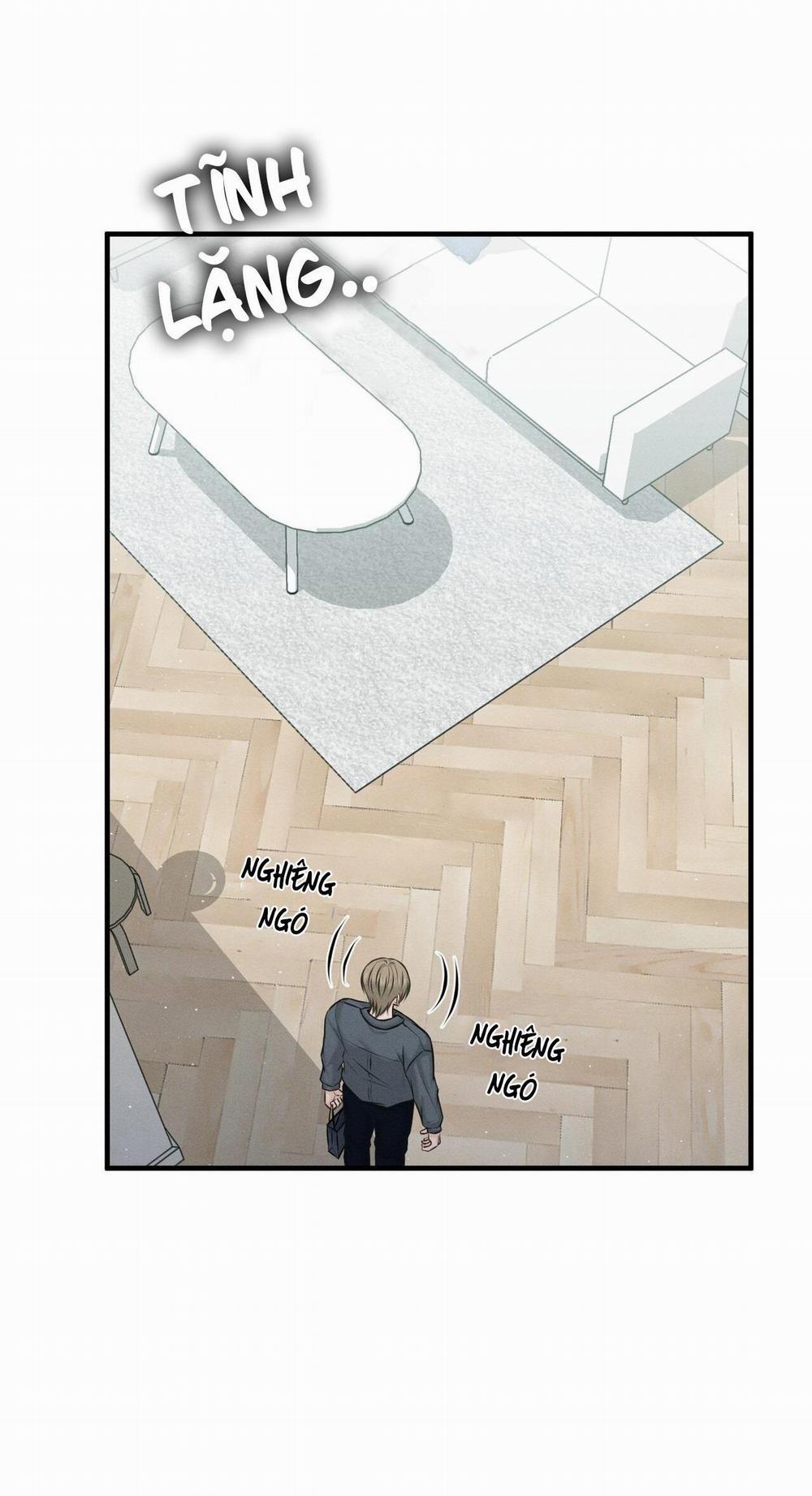 Chờ Chút! Đừng Di Chuyển 9 trang 20