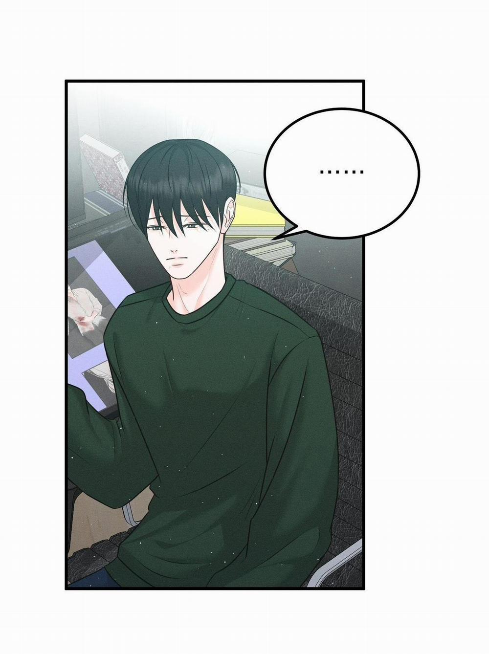 Chờ Chút! Đừng Di Chuyển 9 trang 35