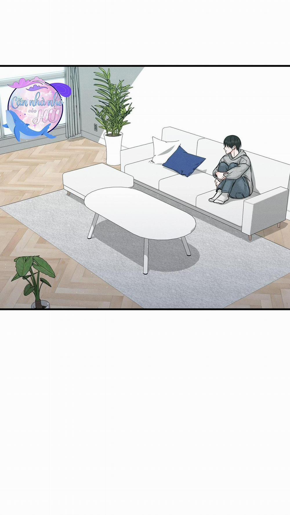 Chờ Chút! Đừng Di Chuyển 9 trang 4