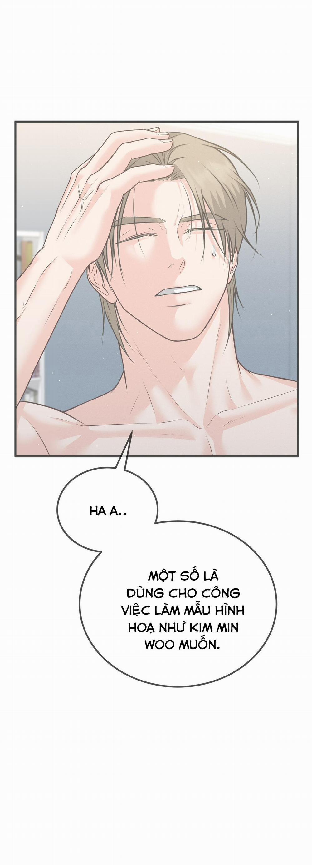 Chờ Chút! Đừng Di Chuyển 9 trang 45