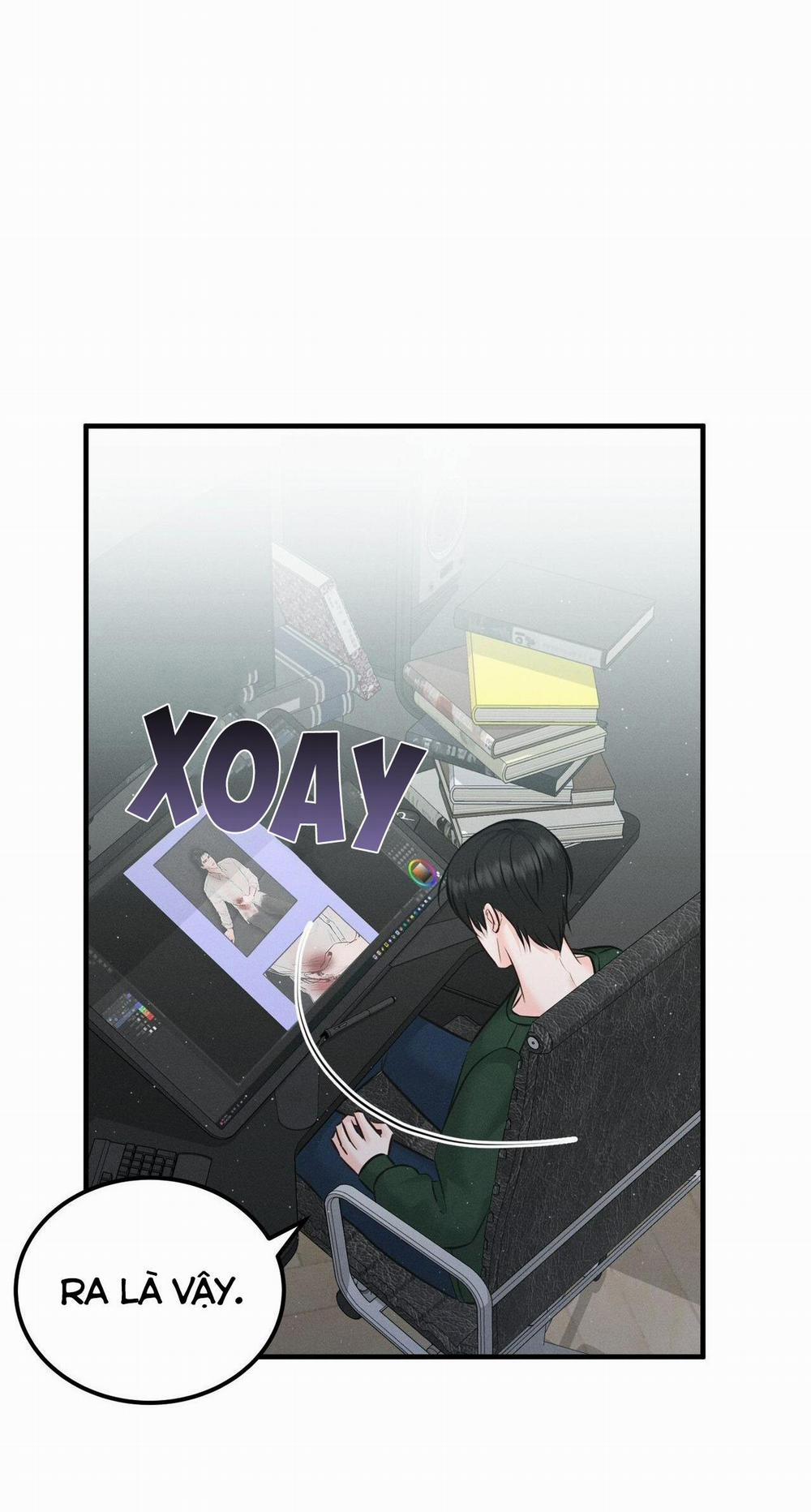 Chờ Chút! Đừng Di Chuyển 9 trang 49