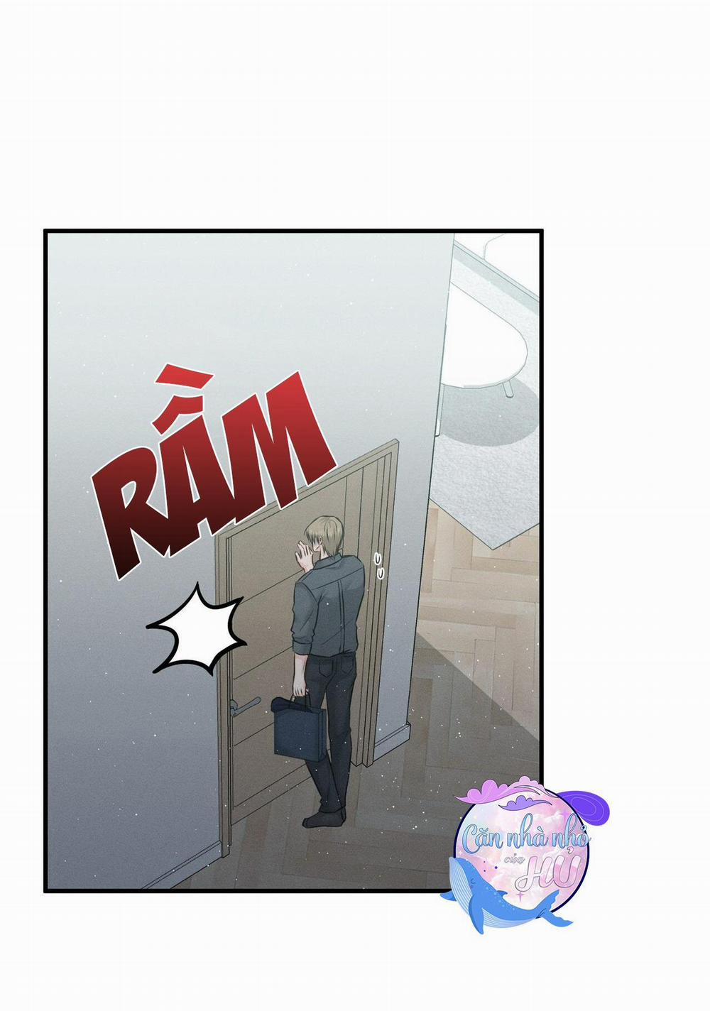 Chờ Chút! Đừng Di Chuyển 9 trang 52