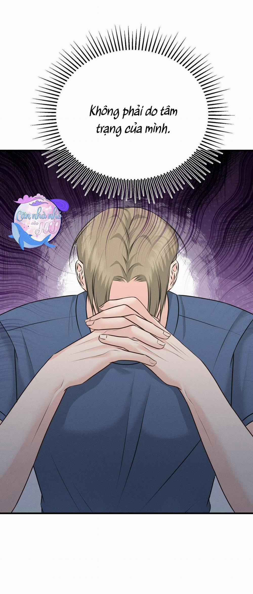 Chờ Chút! Đừng Di Chuyển 9 trang 56