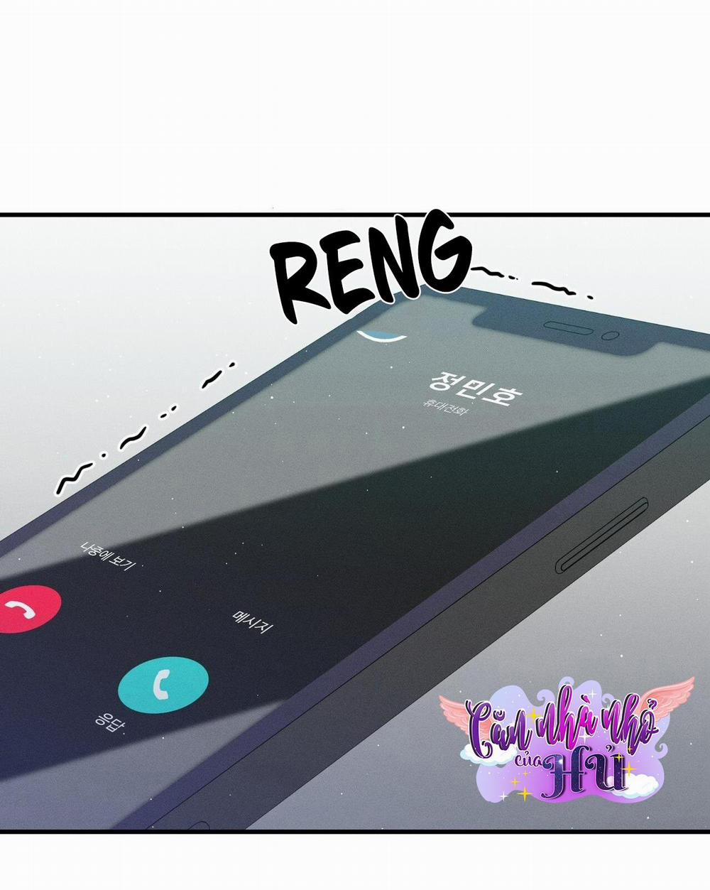 Chờ Chút! Đừng Di Chuyển 9 trang 68