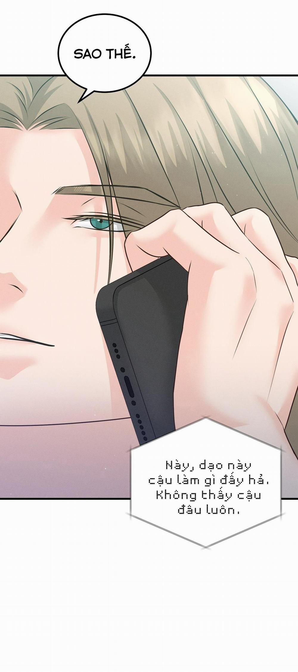 Chờ Chút! Đừng Di Chuyển 9 trang 70