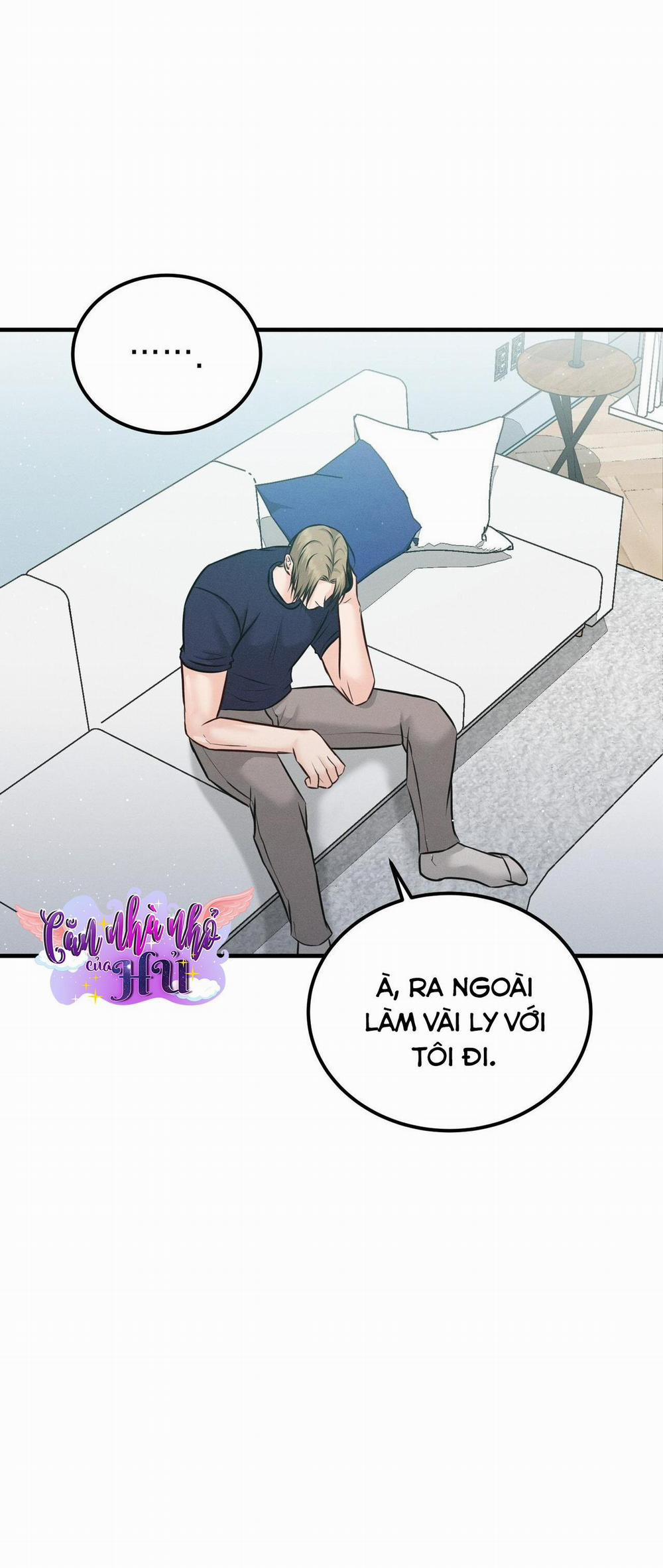 Chờ Chút! Đừng Di Chuyển 9 trang 71