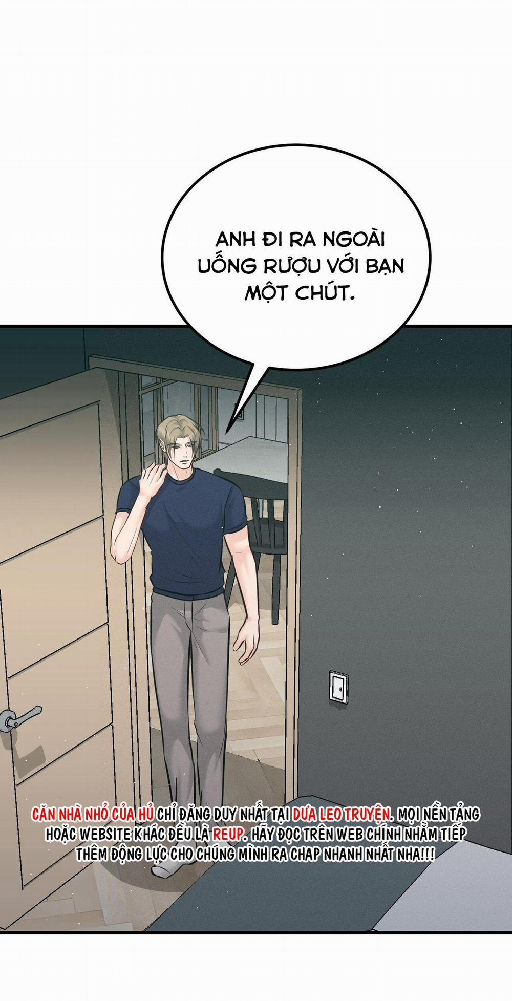 Chờ Chút! Đừng Di Chuyển 9 trang 74