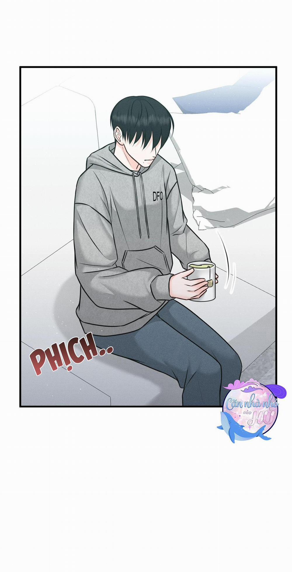 Chờ Chút! Đừng Di Chuyển 9 trang 9