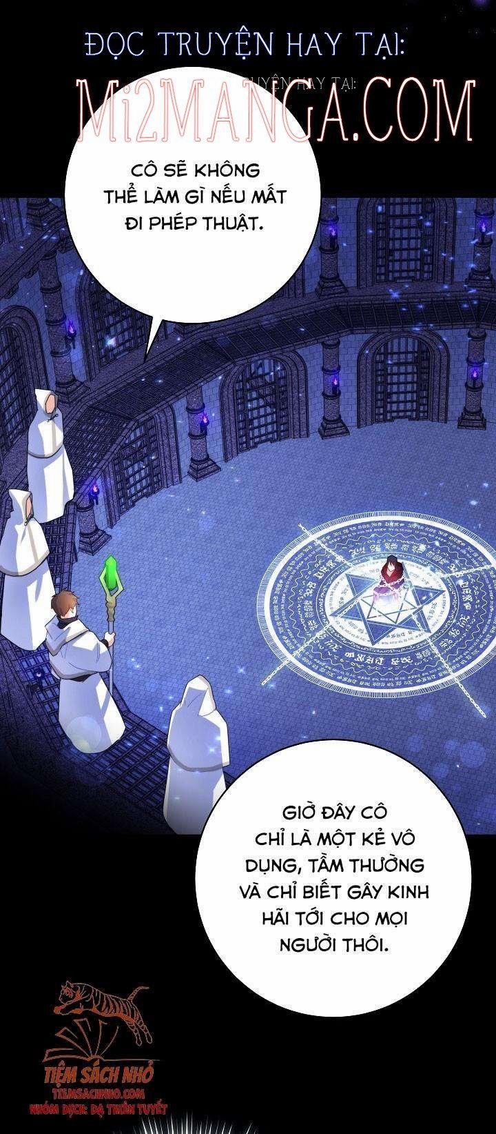 Cho Con Núm Vú Đi Mà 1.5 trang 14