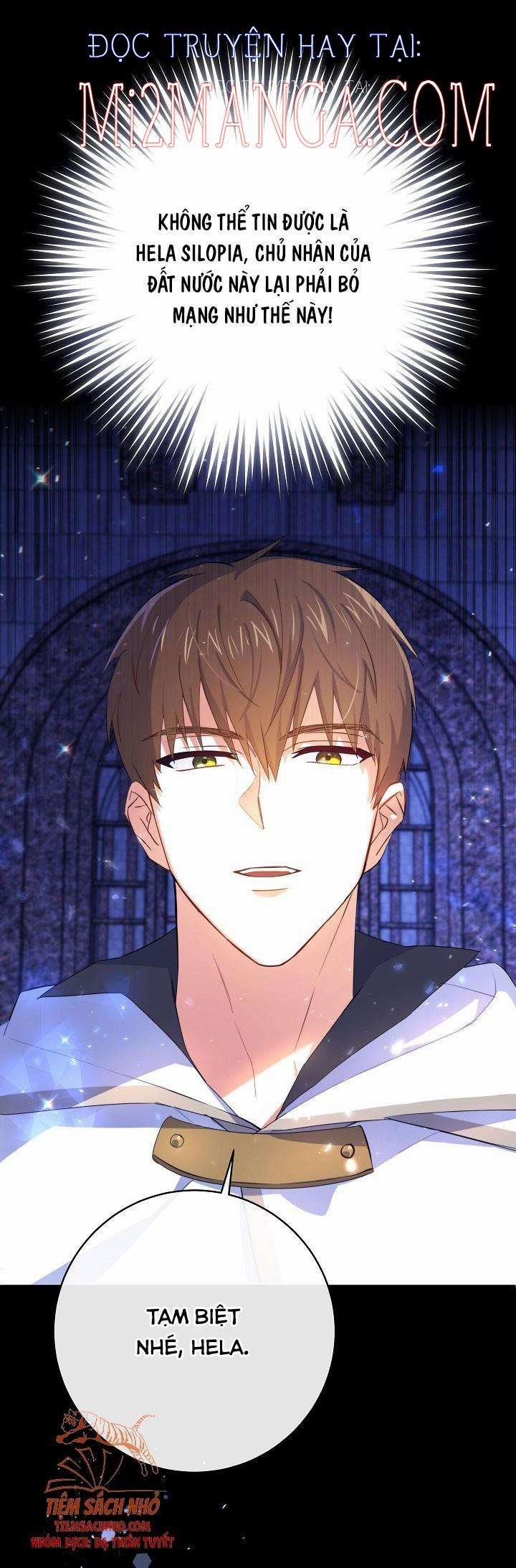 Cho Con Núm Vú Đi Mà 1.5 trang 18