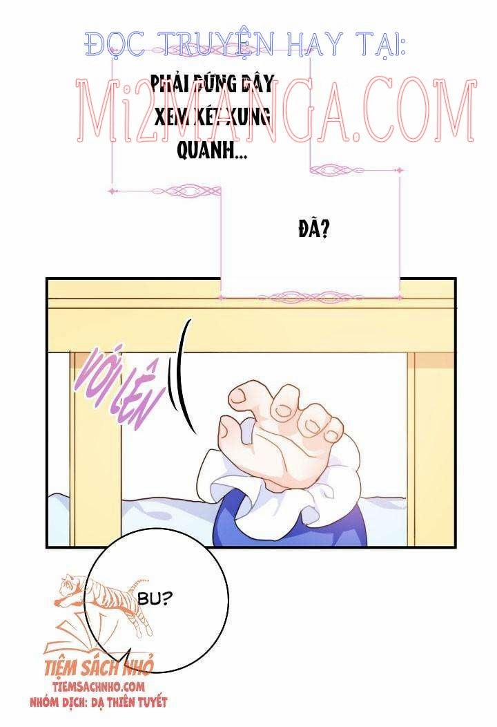 Cho Con Núm Vú Đi Mà 1.5 trang 29