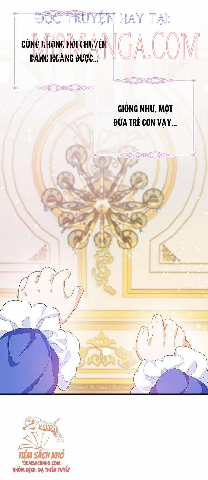 Cho Con Núm Vú Đi Mà 1.5 trang 33