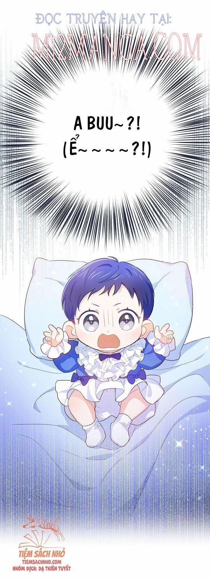 Cho Con Núm Vú Đi Mà 1.5 trang 35