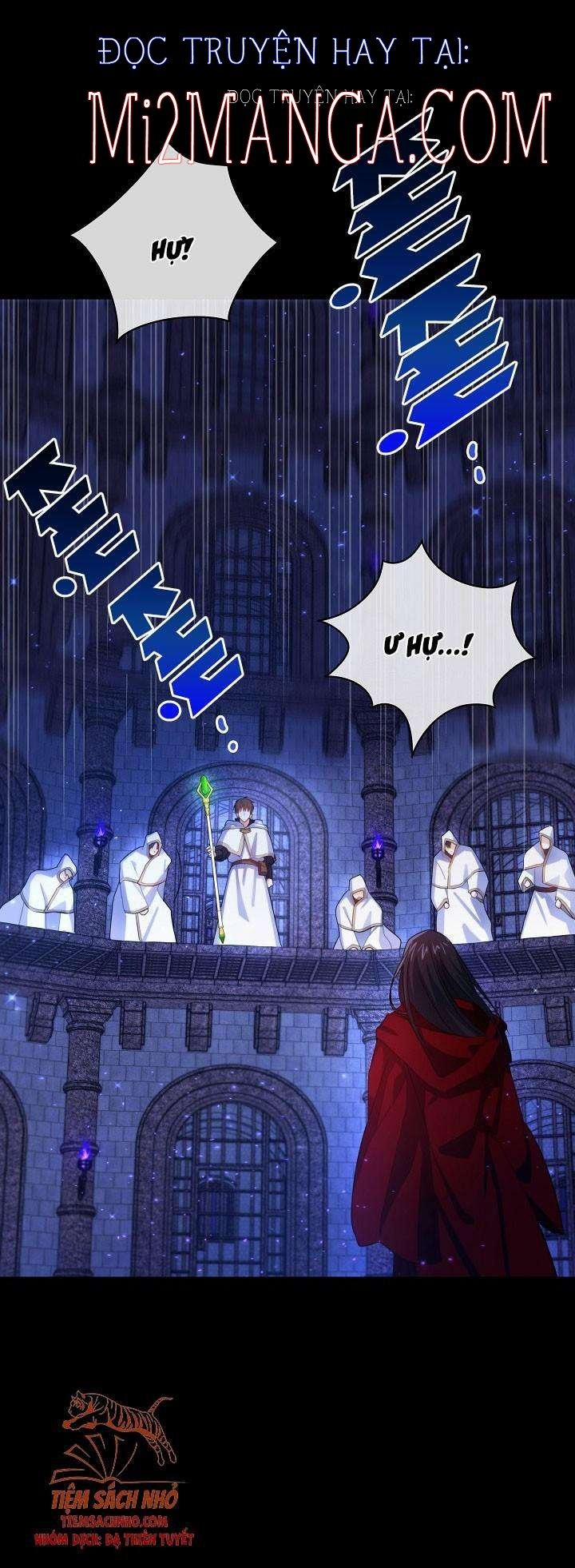 Cho Con Núm Vú Đi Mà 1 trang 13