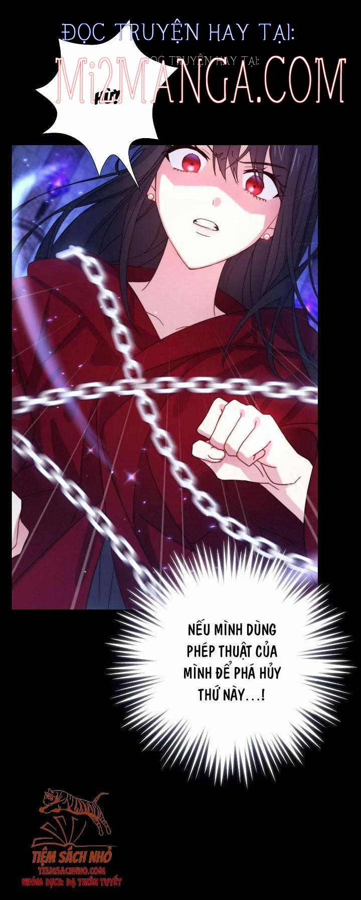 Cho Con Núm Vú Đi Mà 1 trang 16