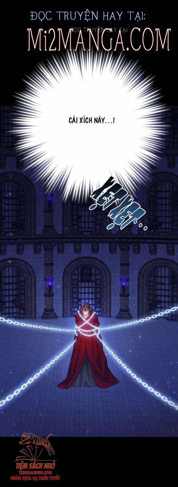 Cho Con Núm Vú Đi Mà 1 trang 19