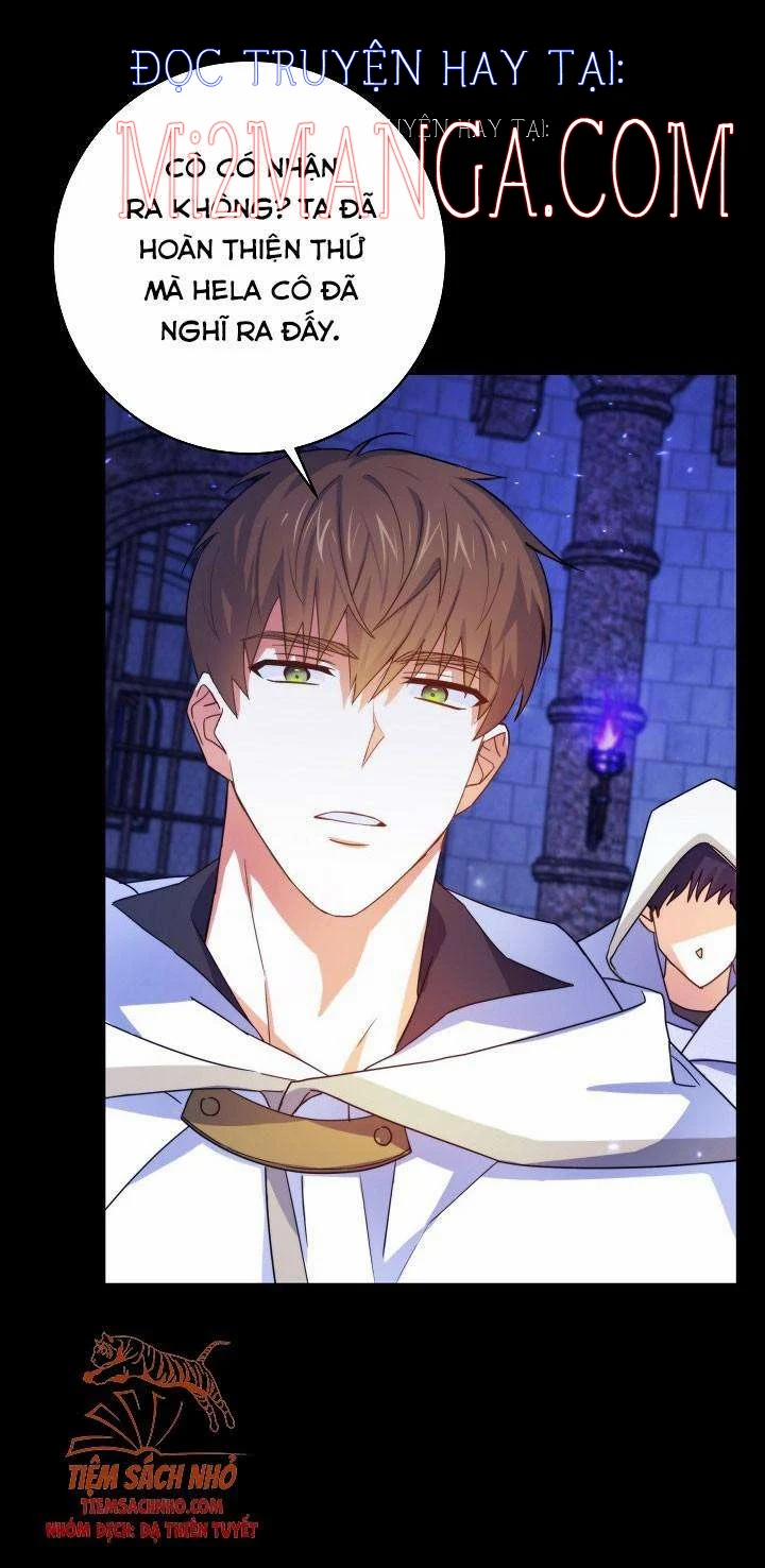 Cho Con Núm Vú Đi Mà 1 trang 21